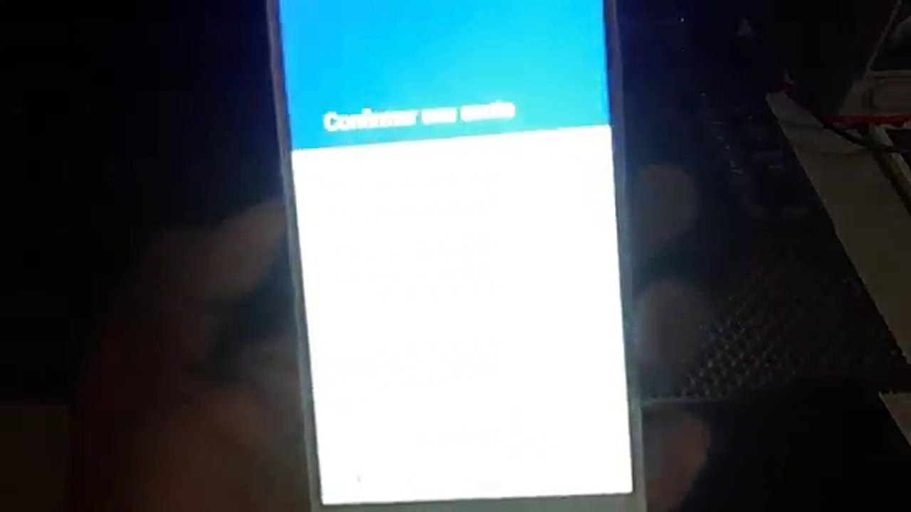 Novo desbloqueio conta Google j7 prime Frp Samsung Android 6.0.1 e demais só com o raposo