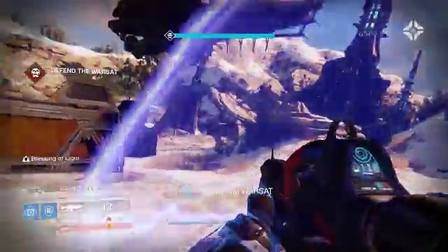 Destiny: How to Get The Sleeper Simulant Exotic Heavy Fusion Rifle | Part 2 | The Taken King