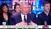 "Emmanuel Macron doit mettre le citoyen au cœur des choix et des projets européens", François Bayrou