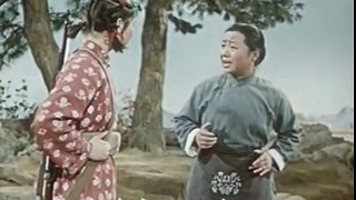 《传枪记》1965 part 2/2