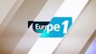 La France, son dernier film, la stop motion : Wes Anderson se confie au micro d'Europe 1