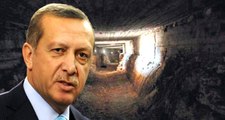 Erdoğan: Afrin'deki Terör Tünellerinin Çimentosunu Fransız Şirket Lafarge Veriyor
