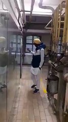 Hitler's Prison in Germany