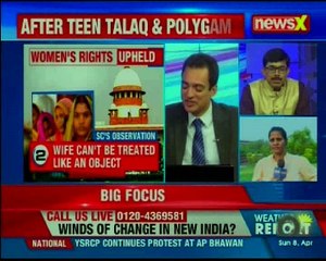 SC makes important observation in women's favour in domestic violence case