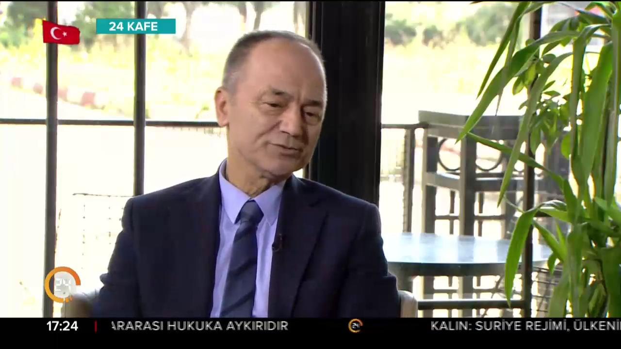 Karadeniz coğrafyasında Türkiye-Rusya işbirliği