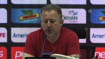 Atiker Konyaspor-Demir Grup Sivasspor maçının ardından - KONYA
