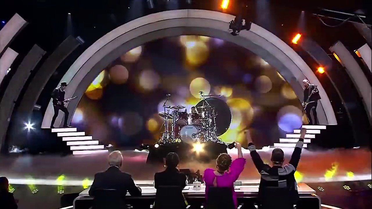 10 Year Old Drummer Johanne Astrid - Winner Of Denmark's Got Talent 2017 Compilation
