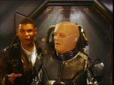 Red Dwarf Extras Season 07 Extra 14 - Trailers - Kryten Introductions