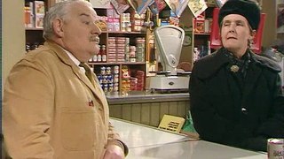 Open All Hours S04 E01 Soulmate Wanted