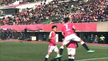Cerezo Osaka 1:0 Sagan Tosu (Japan. J League. 7 April 2018)