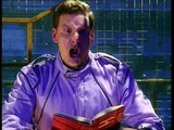 Red Dwarf Extras Season 08 Extra 05 - Fight! Featurette