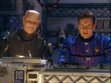 Red Dwarf Extras Season 08 Extra 07 - PBS Sketches and Idents
