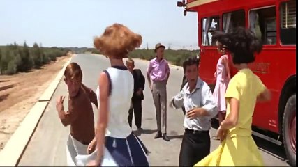 (03)     SUMMER HOLIDAY  CLIFF RICHARD    ride with us