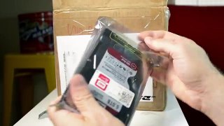 Why you need NAS Hard Drives WD RED REVIEW