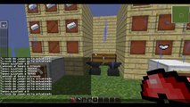 MINECRAFT 1.6.4 - POKEMON ¡ Pixelmon Mod 2.5.7 Crafteos, Fosiles TUTORIAL ¡ - REVIEW - En Español.