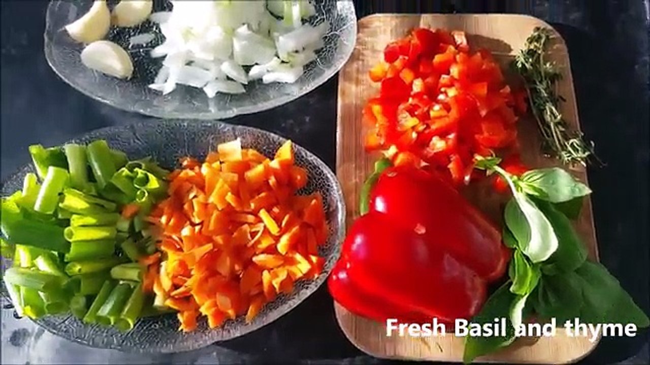 ላዛኛ አሰራር በአማርኛ | How to make Lasanga, Deborahs...