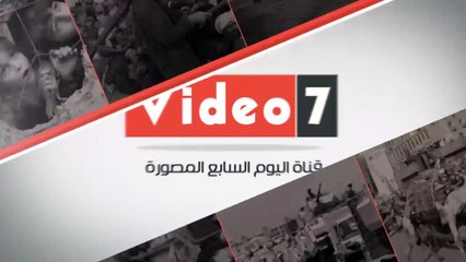 محافظ أسوان يتحمل تكاليف علاج طفلة بمستشفى 57357