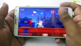 Best Free Ninja Games for Android