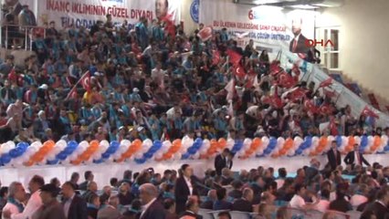 Siirt Cumhurbaşkanı Erdoğan Siirt'teki Konuşmayla Bize Cezaevinin Yolunu Gösterdiler
