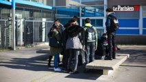 Stains : le lycée Maurice Utrillo face à la violence