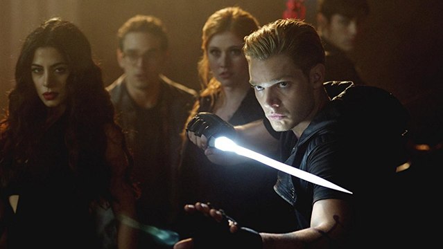 Shadowhunters Season 4 Episode 5 [[S04E05]] Full Streaming Online