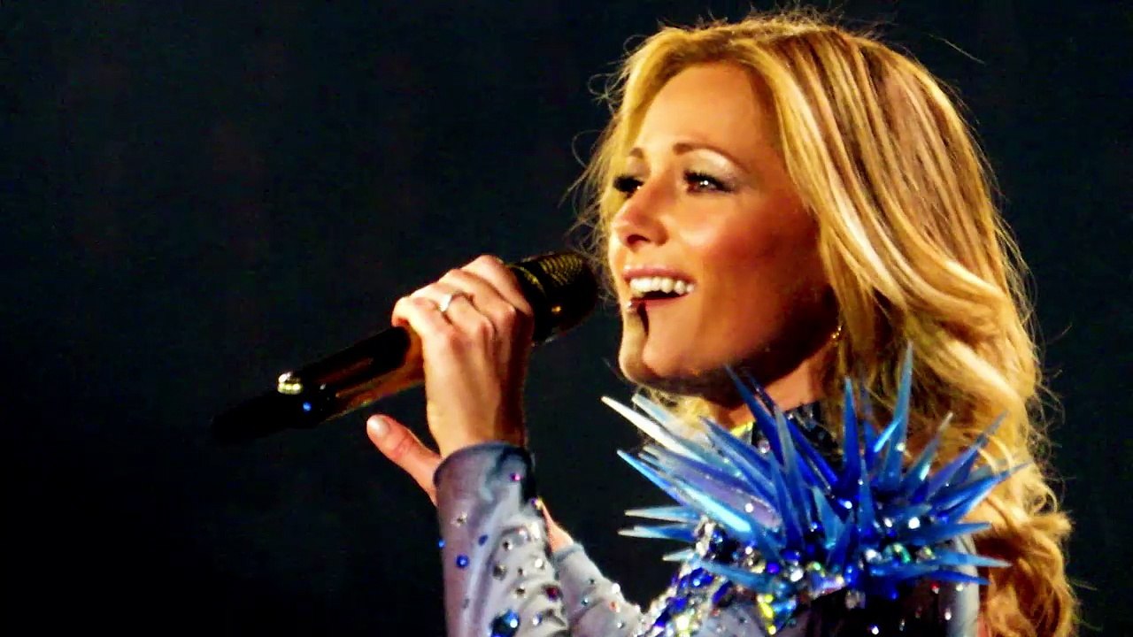 Helene Fischer Live 2017-2018 Fan-Edition 02 Phänomen