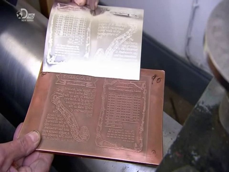 How It's Made: Pewter Flasks