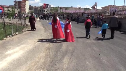 Cumhurbaşkanı Erdoğan, AK Parti 6. Olağan İl Kongresine Katıldı - Detaylar