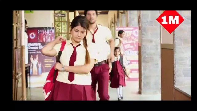 School Ka Pyar - New Cute School Love Story - Most Romantic Emotional Heart Touching Love Story 2018 - YouTube