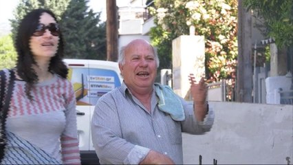 Πάσχα στις γειτονιές της Λαμίας