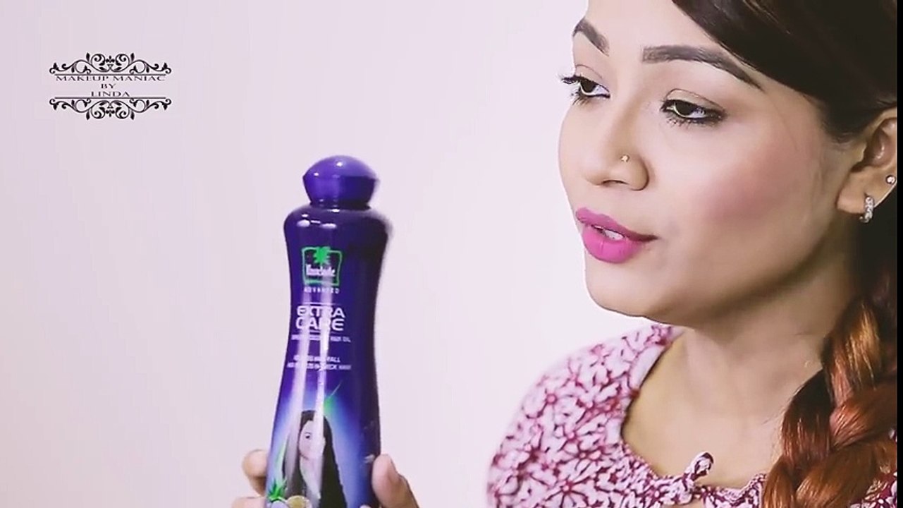 Stop Hair fall in Just 45 days - Hair fall, Hair Loss Home Remedy   Makeup Maniac by Linda