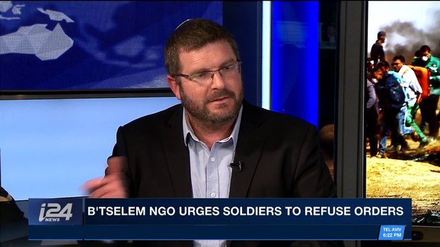 THE SPIN ROOM | Netanyahu to attend Independence Day ceremony | Sunday, April 8th 2018