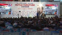 AK Parti 6. Olağan İl Kongresi - Gençlik ve Spor Bakanı Osman Aşkın Bak - SİİRT