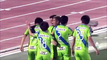 Shonan Bellmare 1:0 Kashima (Japan. J League. 7 April 2018)