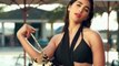 Pooja Hegde Hot Boom & Navel In Bikini