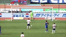 V-Varen Nagasaki 1:4 Tokyo  (Japan. J League. 8 April 2018)