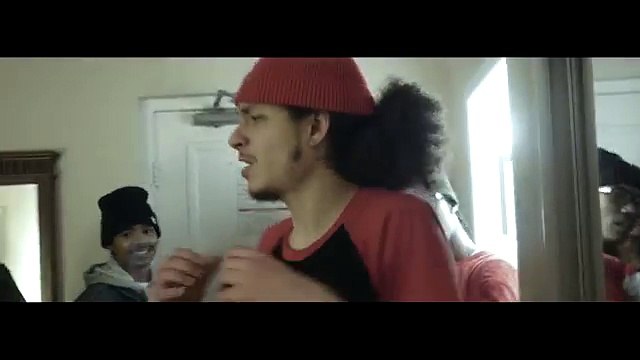 Casper TNG - Know Me (Official Video) Prod. Cookz Productions - Dir. Rodzilla
