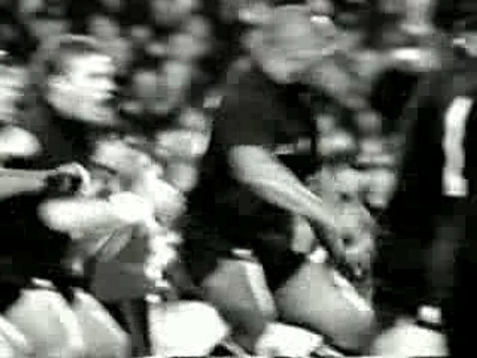 Rugby - All Blacks Haka