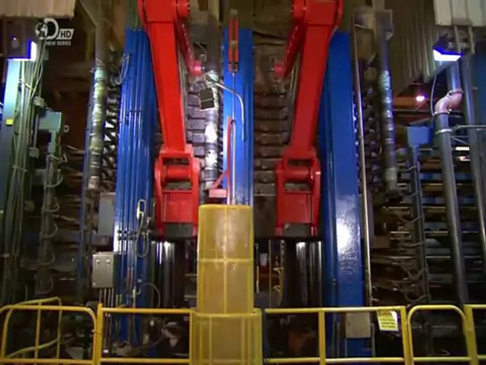 How It's Made: Engineered Wood Siding