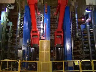 How It's Made: Engineered Wood Siding