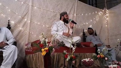 Bhar do Jholi By Mehmood Ul Hasan Asharfi - Studio 4