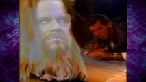 The Undertaker vs Kane Inferno Match Highlights Promo 3/1/99