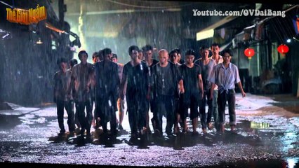 Giang hồ đất Cảng thời kỳ hậu Dung Hà - Chuyện chưa kể (Kỳ 1)