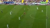 Ciro Immobile Goal HD - Udinese 1-1 Lazio 08.04.2018