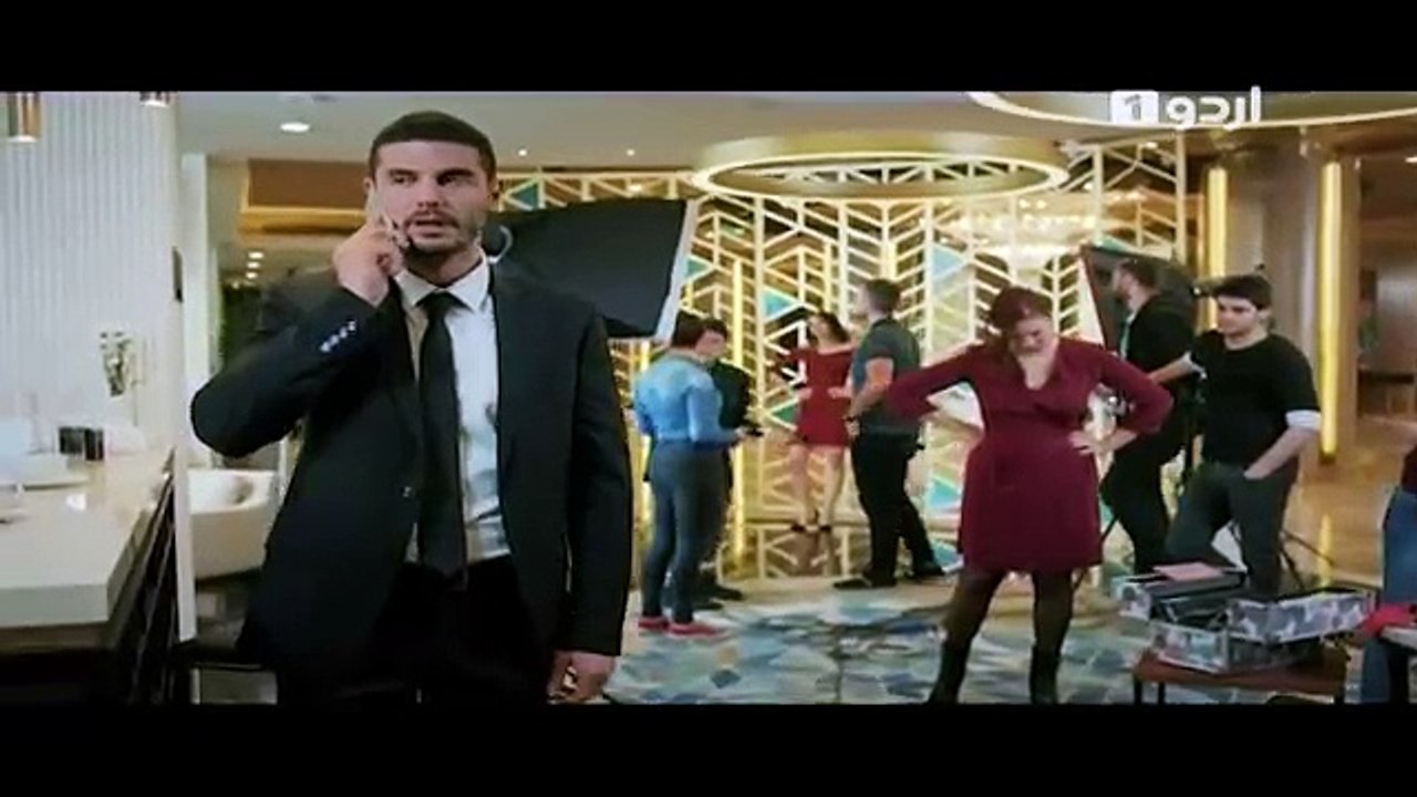 Main Ayesha Gul Episode 99 Urdu 1 – 8th April 2018