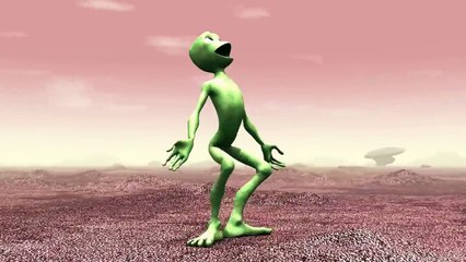 El Chombo - Dame Tu Cosita (Official Video) [Entertainment Record ]