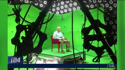 HOLY LAND UNCOVERED | Museum preserves survivors' stories as holograms | Sunday, April 8th 2018