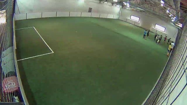 Equipe 1 Vs Equipe 2 - 08/04/18 16:34 - Loisir Poitiers - Poitiers Game Parc