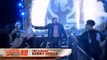 Kenny Omega Entrance- ROH Supercard of Honor 12 - 7-4-18
