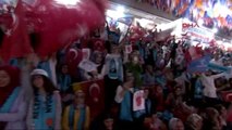 Siirt - Cumhurbaşkanı Erdoğan AK Parti Siirt İl Kongresi'nde Konuştu 2